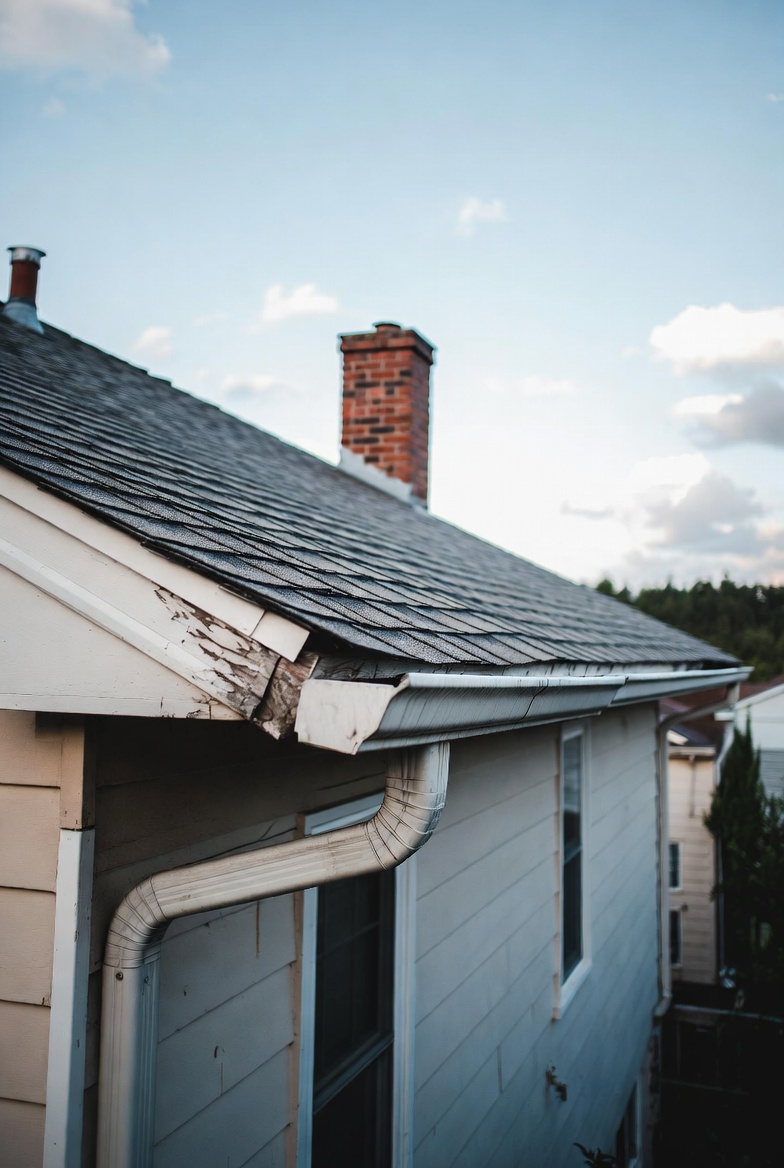 Gutter Repair