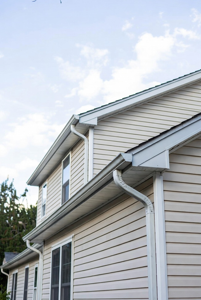 Gutter Installation